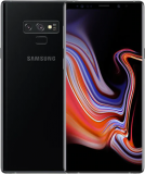 Ремонт телефона Samsung Galaxy Note 9